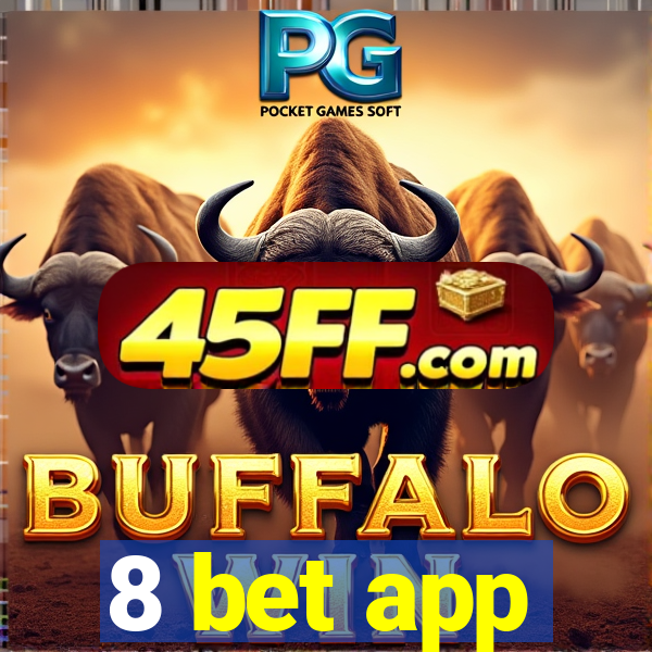 8 bet app